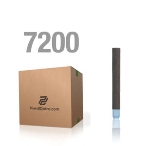 Shortie Blunt Master Case