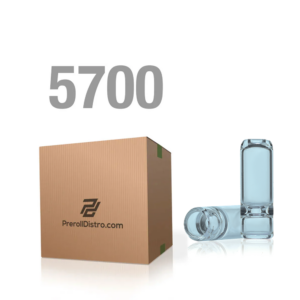 MasterCase - 10mm Glass Bullet