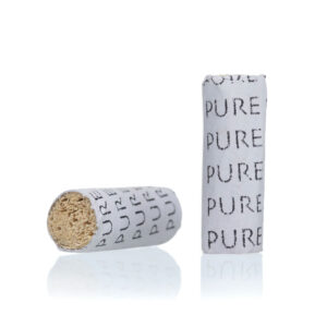 Corn Husk Filter Tip