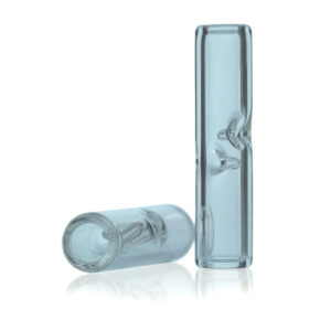 Master Case - 1g Hemp Blunt with Glass Filter Tip - Conical - Fully Flushed - 8mmx100mm - 4,860ct