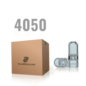 Glass Bullet Tips in Bulk