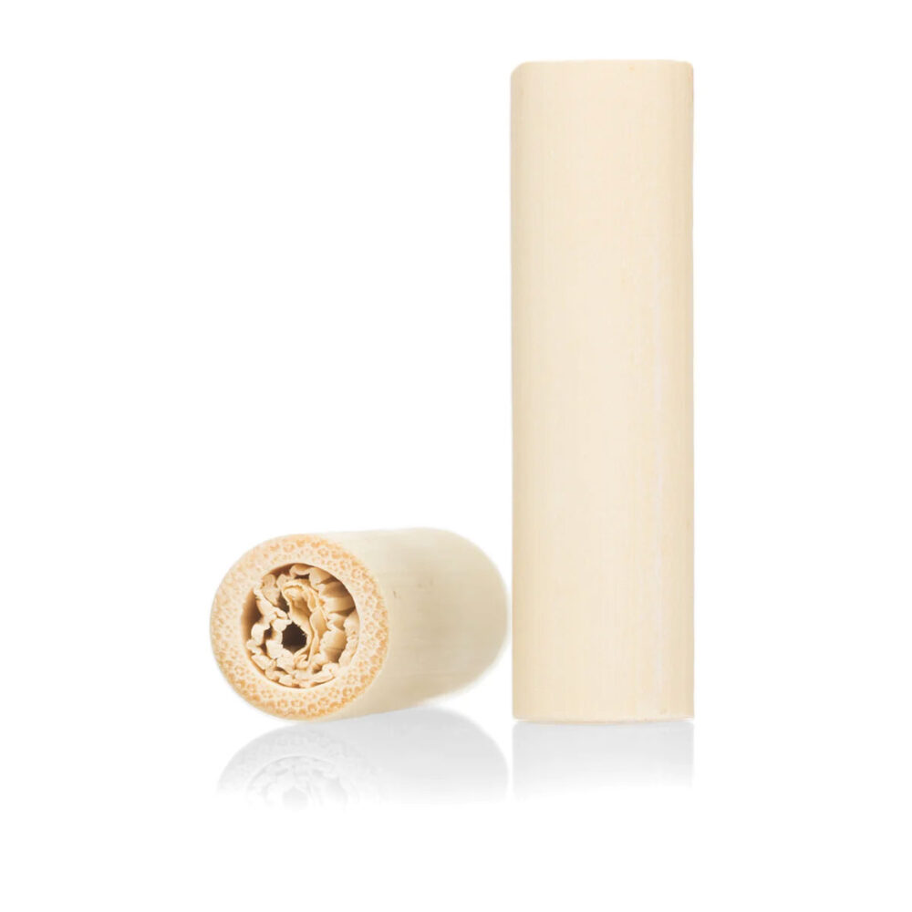 Bulk Jar - 7mm Bamboo