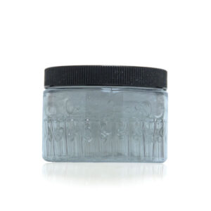 11mm Glass Filter Tips - 2 Poke - 11mmx30mm - Bulk Jar 50ct