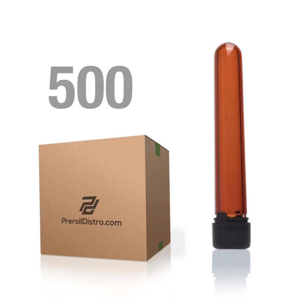 Chubby Gorilla Aviator Tubes