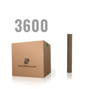 Tea Leaves Blunt Wrap