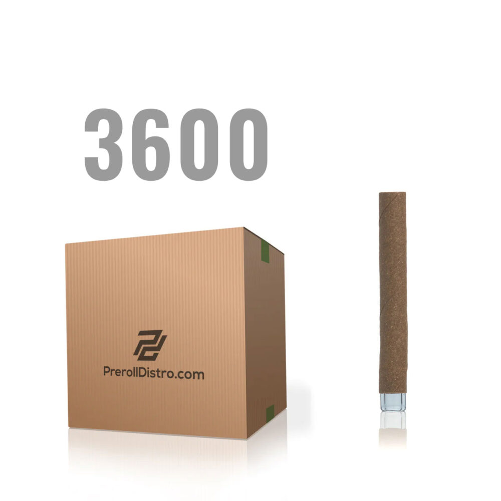 Tea Leaves Blunt Wraps