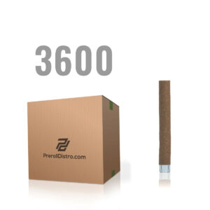 Tea Leaves Blunt Wraps