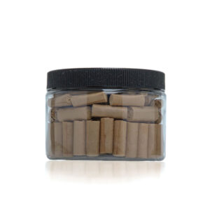 9mm Corn Husk Filter Tip