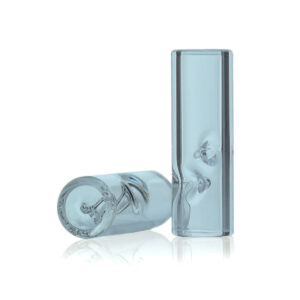 Master Case - 1.5g Hemp Blunt with Glass Filter Tip - Conical - Fully Flushed - 10mmx100mm - 4,320ct