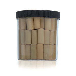 Master Case - 11mm Bamboo