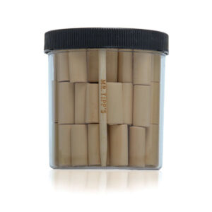 Master Case - 12mm Bamboo