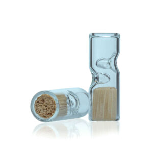 Glass Filter Tip in 10mm