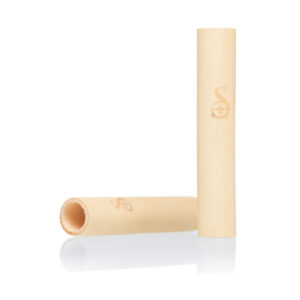 Bamboo Tube