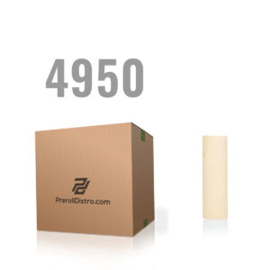 9mm Bamboo with Corn Husk Filter