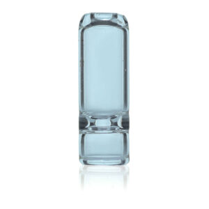 MasterCase - 10mm Glass Bullet Filter Tip - 5,700ct