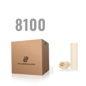 7mm Bamboo with Corn Husk