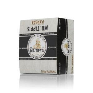Mr. Tipp's Rolling Papers