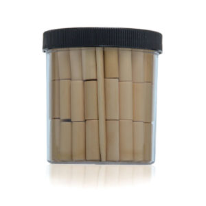 Bamboo Filters & Stick