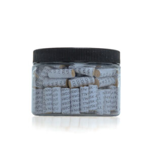 Corn Husk Filter Tips