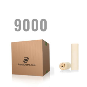 6mm Bamboo with Corn Husk