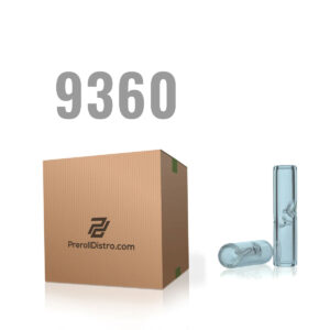 Master Case - 8mm Glass Filter