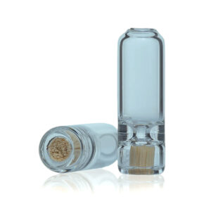 Glass Filter Tips in 10mm