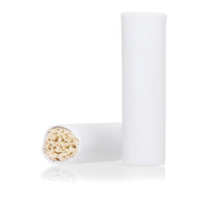 Bulk Bag - 8mm Corn Husk Filter Tip - 1,600ct