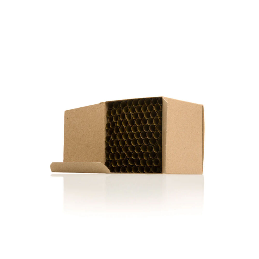 Bluk Box for Filter Tips