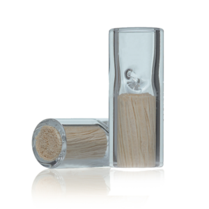 Glass Filter in Bulk