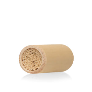 Bamboo & Corn Filter