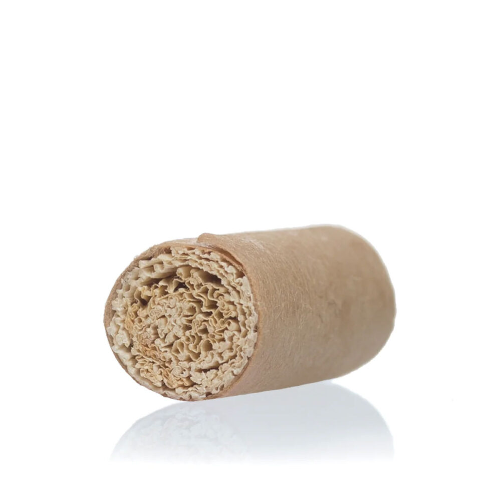 Corn Husk Filters
