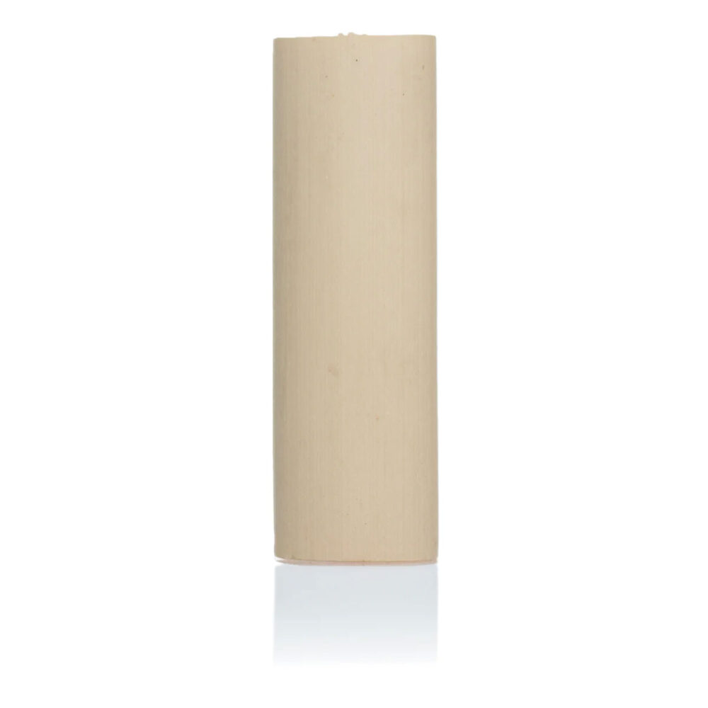 Bamboo & Corn Husk Filters - 7mmx30mm