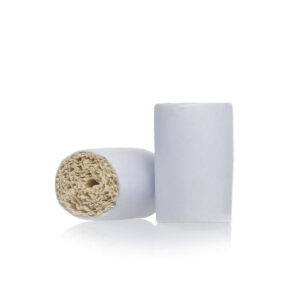 Half Corn Husk Filter