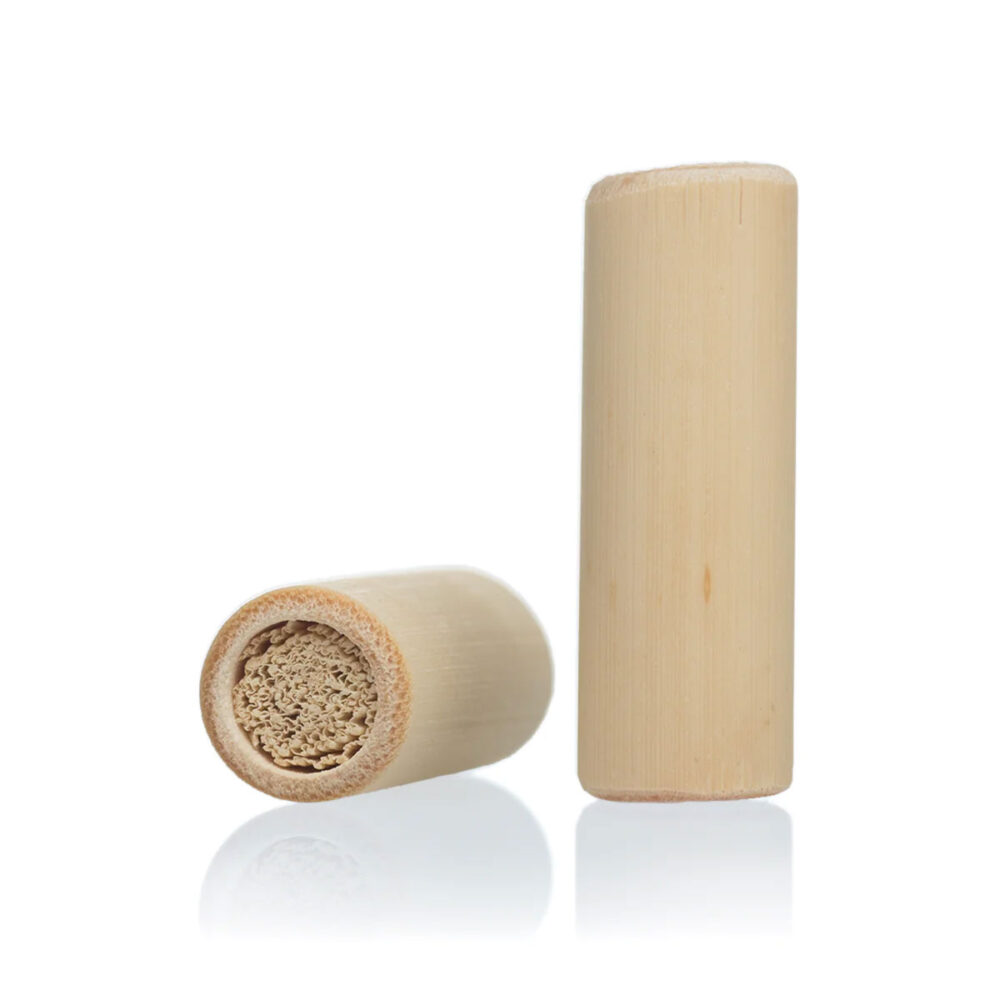 Bamboo Filter