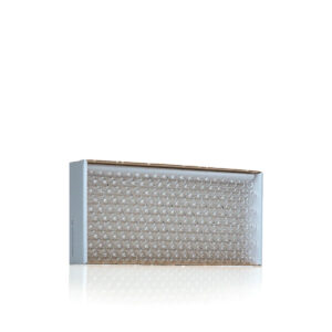 Bulk Tray- Glass Bullet Filter Tip - 12mmx30mm - 135ct