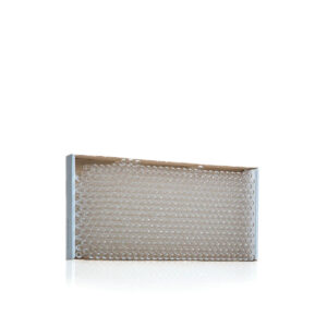 Glass Bullet Filter - 8mm - Bulk Tray - 8mmx30mm - 312ct