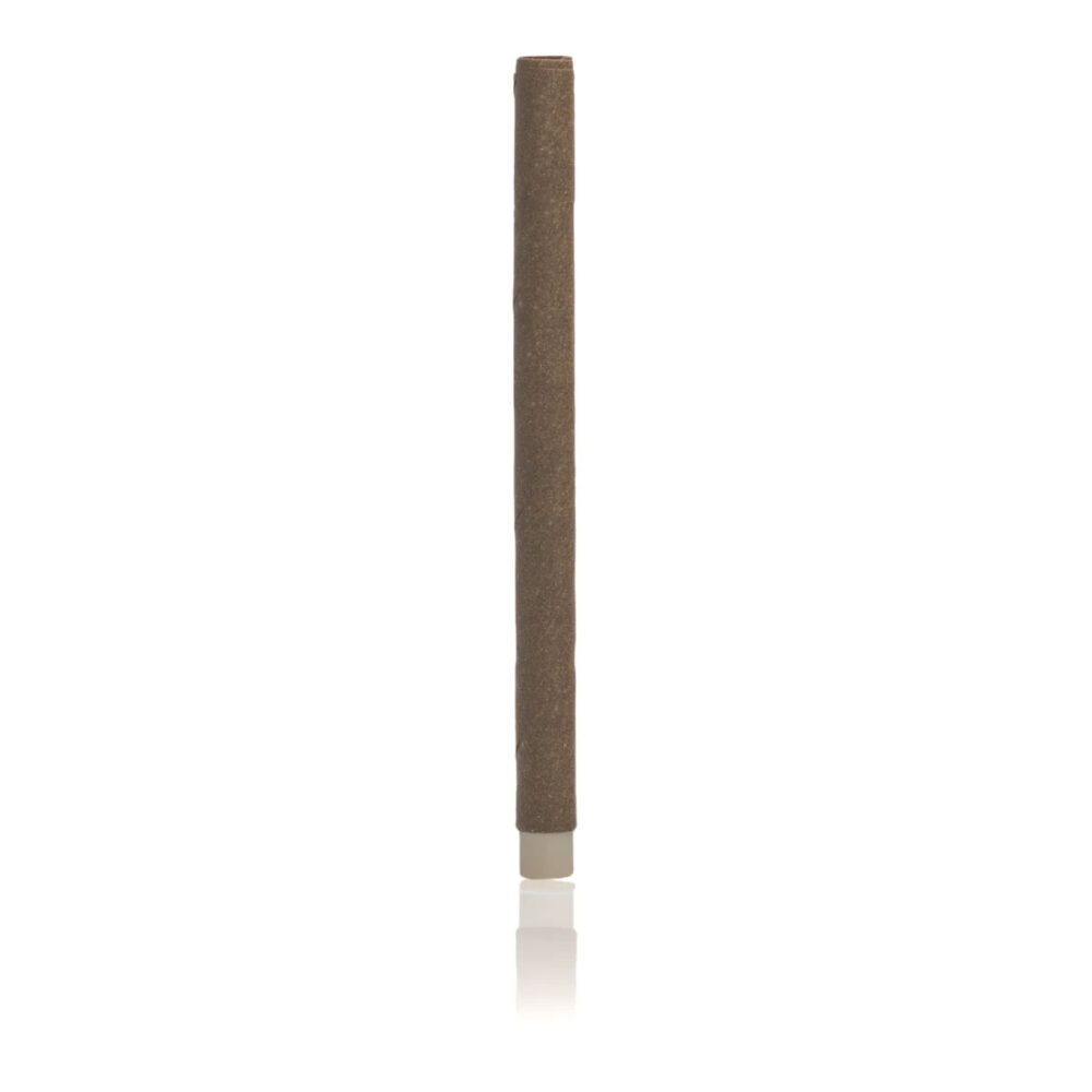 1g Hemp Blunt Tube
