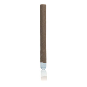 Bulk Box 140ct - Hemp Blunt with Glass Bullet Filter Tip -
