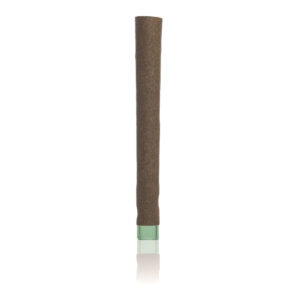1.5g conical hemp blunt