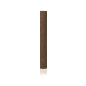 Bulk Box - 1.5g Hemp Blunt with Glass Filter Tip - Fully Flushed