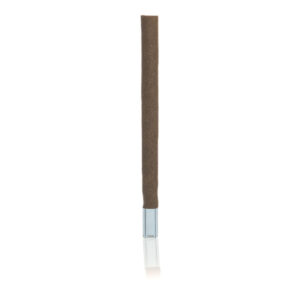 Bulk Box - 8mm Hemp Blunt with Glass Filter Tip - Long - 200ct