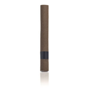 1g Hemp Blunt with Glass Filter Tip - Shortie - 200ct Bulk Box