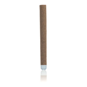 Bulk Box - 2g Hemp Blunt Tubes with Glass Bullet Filter Tip - Tube - Long - 12mmx100mm - 100ct 