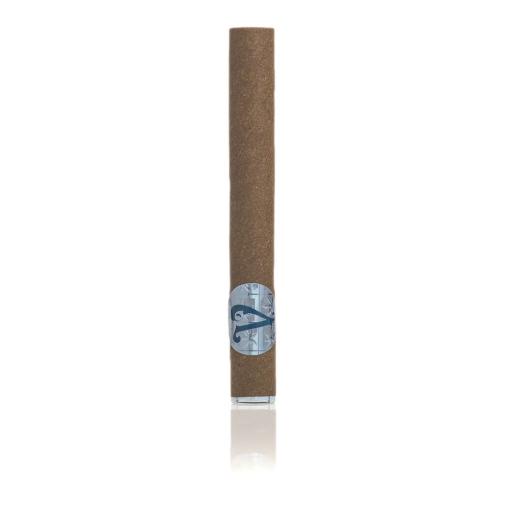 Hemp Blunt Wrap