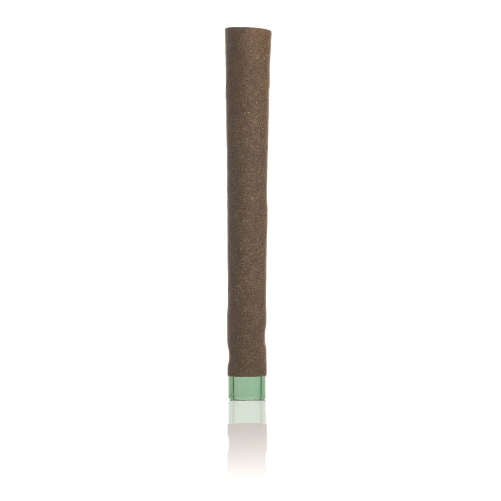 Hemp Blunt in Conical Shape