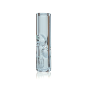 8mm Glass Filter Tip - 2 Poke - 8mmx30mm