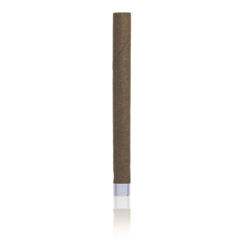 Hemp Blunt Tube
