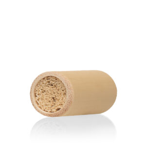 9mm Bamboo & Corn Filter Tip