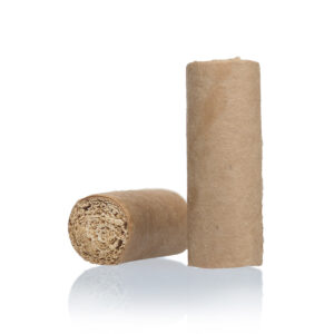 Palm Leaf Mini Roll - Cordia Leaf