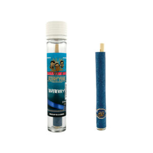 Trailer Park Boys - Bubbles Blueberry Blunt - 12ct Display